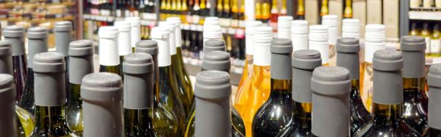 U Hrvatskoj se uvodi zabrana prodaje alkohola noću!