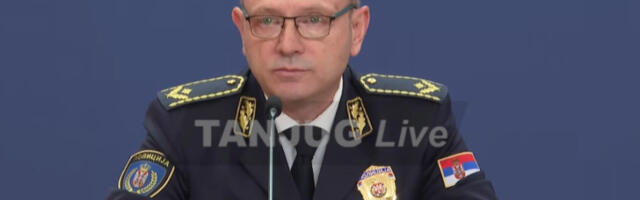 Vasiljević o zločinu na Senjaku: “Privedeno 10 osoba, neće biti niko zaštićen od odgovornosti”