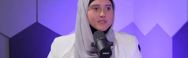 "Odrasla sam u pravoslavnoj porodici, a onda sam prešla u islam i preselila se u Sarajevo": Andrijana iz Kraljeva nosi hidžab, ali ime nije menjala