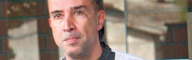 VUK BAJRUŠEVIĆ PONOVO NA METI! Bačen Molotovljev koktel na kafić prve žrtve Zemunskog klana na Vračaru