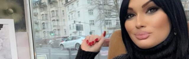 Bivša zadrugarka snimila kako skida gaćice: Nekad je bila muško, a sad šokira na mrežama