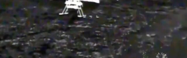 Žestok udar u Harkovskoj oblasti: Uništeno preko 120 zastrašujućih dronova "Baba Jaga"