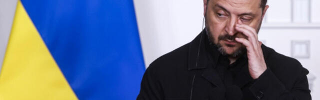 Зеленски: Путин одлучио да настави рат