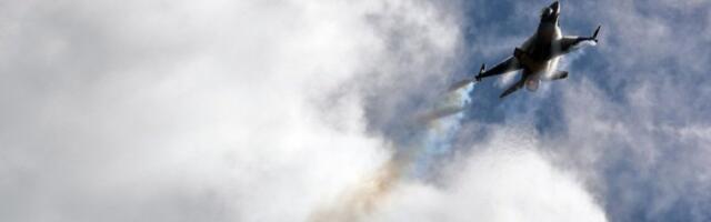 Indicent iznad Kipra: Turski lovci presreli vojni avion sa ministrima EU, usledio haos?!