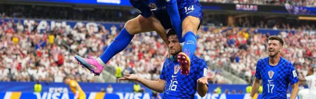 ENGLESKA – HRVATSKA Najbolji meč na Mundijalu! Albion iz svlačionice treći put ima prednost /VIDEO/