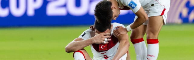 TURSKA JE UBEDLJIVO NAJGORA REPREZENTACIJA NA MUNDIJALU, OVA STATISTIKA DO JASNO DOKAZUJE! Isplivao šokantan podakat nakon ispadanja sa Svetskog prvenstva!