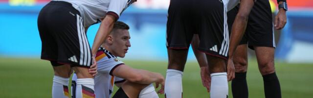 Nemačka u problemu: Ovo je kraj Mundijala za Šloterbeka