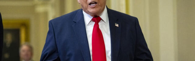 Трамп: Иран прави веома велике уступке, видећемо шта ће се догодити
