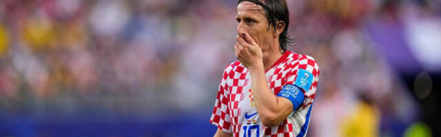 HRVATSKA U PANICI! Portugal rešio da ZGAZI "vatrene", Ronaldo i drugovi imaju motiv do neba!