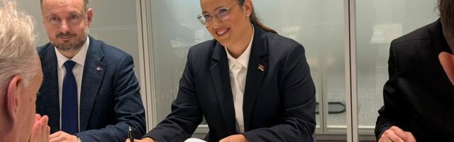Pavkov u Briselu sa evropskim zvaničnicima: Potvrđena snažna posvećenost i napredak Srbiјe na evropskom putu