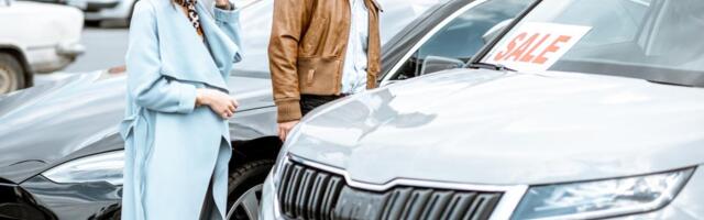 NE KUPUJETE POLOVNJAKA NA BRZINU, PAPRENO ĆETE PLATITI! Stručnjak za automobile otkriva tri ključne stvari koje prodavci kriju od vas