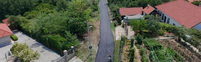 За асфалтирање новосадских улица још 500 милиона динара