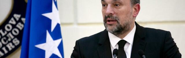 Ministar Konaković: BiH se suočava sa stalnim Dodikovim secesionističkim delovanjem