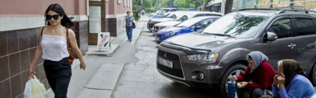 Молдавија објавила да има резерве бензина за 18 дана