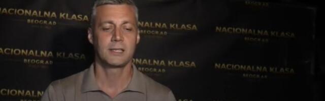 "Uglavnom volim da budem sam": Bojan odbio da odgovori o ženi: "Tako je dugi niz godina"