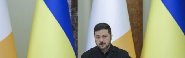 Зеленски најавио наставак дубоких удара на циљеве у Русији