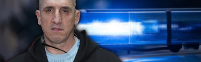 SVI DETALJI PRIVOĐENJA KRISTIJANA GOLUBOVIĆA ISPLIVALI TADA NA VIDELO: Inspektorka otkrila kako je POBEGAO na divljaka! (FOTO)