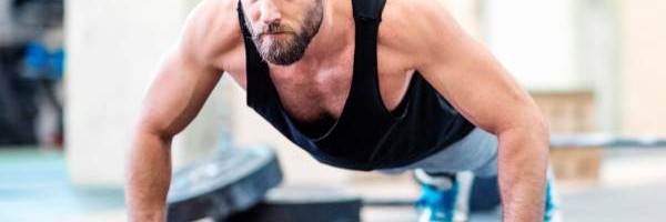 Jutarnji trening za povećanje izdržljivosti