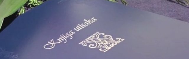 "DRAGI SELEKTORE, POSEBNO TI HVALA NA LJUBAVI"! Užice plače za Antićem! (Video)