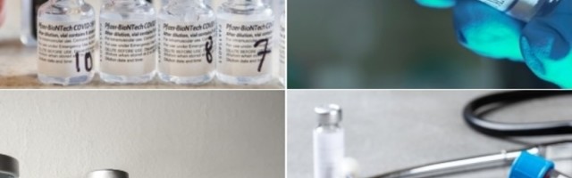 Neželjena dejstva vakcina u zavisnosti od zemlje porekla, ovu obavezno dajte tašti!