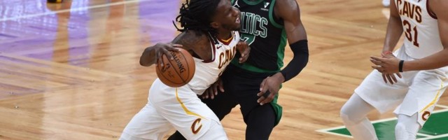 Boston se vratio na pobednički kolosek, Orlandu uzalud i dabl-dabl Vučevića