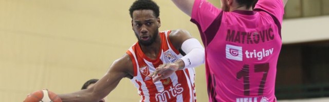 UŽIVO: Mega - Crvena zvezda