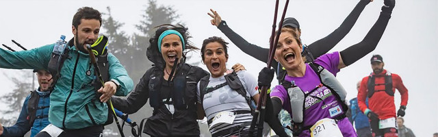 Skyrunning – Šta su to nebeski trkači i kako izgleda trka na 2.000 metara nadmorske visine