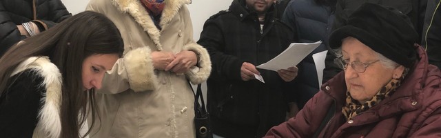 USVOJEN PRIJEDLOG SPP-a: Na 5.000 smanjen broj potpisa za manjinske stranke