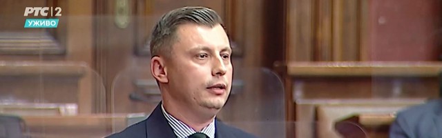 Tandir nezadovoljan odgovorom MUP-a u slučaju Hamidovića: Ovo ne može ovako da se završi
