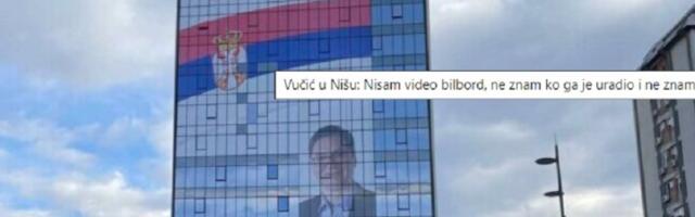 Predizborni Deda Mraz