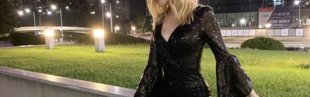 Rozga: Štitna mi ne da da se ugojim ni pola kilograma