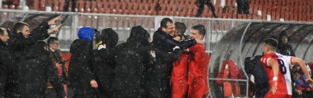 Sve za finale kupa: Firmaši besplatno dolaze na Brdo