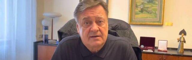 KOME SMETA BEOGRAD NA VODI, NEKA SE VOZI U KOČIJAMA! Gradonačelnik Ljubljane, Zoran Janković: GLAVNI GRAD SRBIJE SE PROMENIO NA BOLJE!