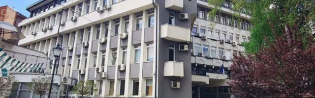 Novopazarskim sudskim službenicama nanogice zbog primanja mita