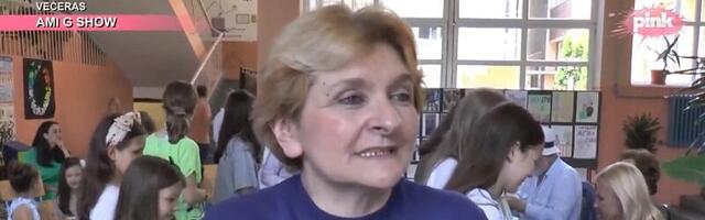 Даница Грујичић слави 63.рођендан