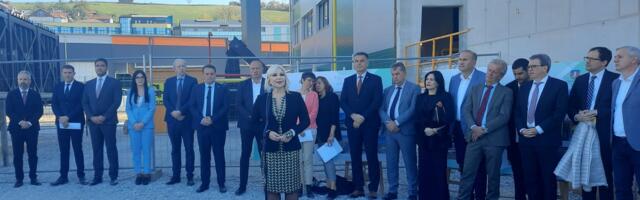 Mihajlović: Nova toplana samo početak ulaganja, izgradićemo još jednu