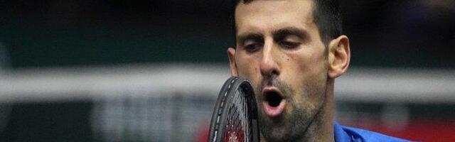 NOVAK ZBOG OVOGA NEĆE BITI SREĆAN! ATP testira nova pravila, jedno će posebno nervirati našeg asa!