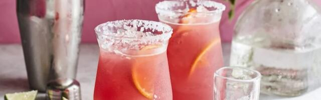 “Mršava” Margarita