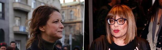 Jelena Stupljanin Maji Gojković: Kultura nije novac