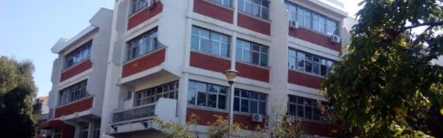 SSP: Zatvorena dečija izolaciona soba slika SNS vlasti