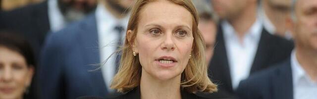 Popović: Šapićeva saradnica i pronevera - slika ove vlasti