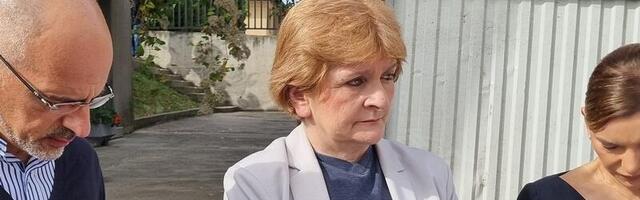 Grujičić: Liste čekanja na operacije se prave namerno da bi ljudi plaćali privatno, u Leskovcu rade odlično