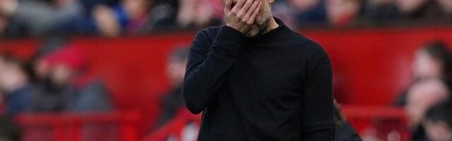 Gvardiola kolegi: Ti si trener za treću ligu