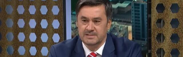 Rade Bogdanović kao nikad udario na Piksija: On je sujetan, dali smo mu platu od milion i po evra...