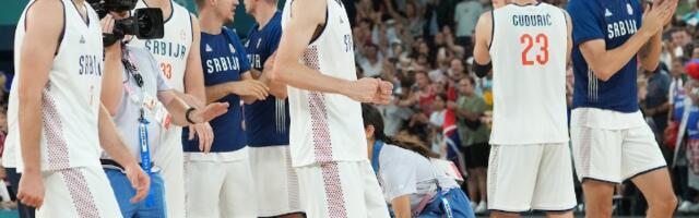 NBA zvezde oduševljene našim igračima, dvojica posebno pohvaljeni