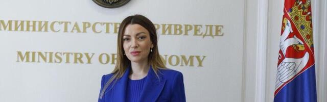 MINISTER OF ECONOMY MESAROVIĆ FOR KURIR: ‘With the Serbian Panda, We Are Entering the Global Electric Vehicle Industry Race!