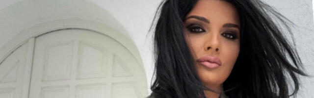 MILENA POPOVIĆ SE PREKO NOĆI PODMLADILA, ZA SVE JE KRIV IGOR JURIĆ: Poput HOLIVUDSKE GLUMICE, samo da je vidite (FOTO)
