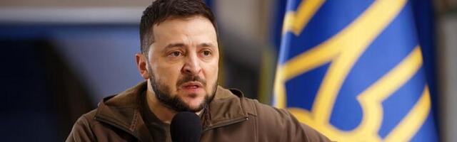 Zelenski u Dubrovniku predstavio plan za kraj rata