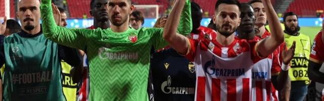 MESTO U ZVEZDI MORA DA SE ZASLUŽI: Kod Miloja nema "minulog rada", već stalnog dokazivanja