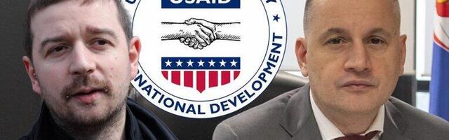 "Osuđujemo KRIK zbog napada na glavnog javnog tužioca Nenada Stefanovića!" Oglasio se savet za monitoring, ljudska prava i borbu protiv korupcije Transparentnost: